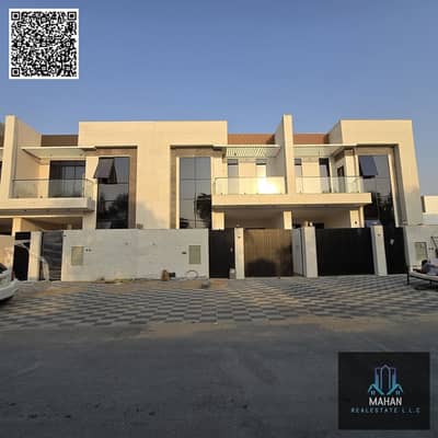 4 Bedroom Townhouse for Sale in Al Yasmeen, Ajman - 1000533925. png