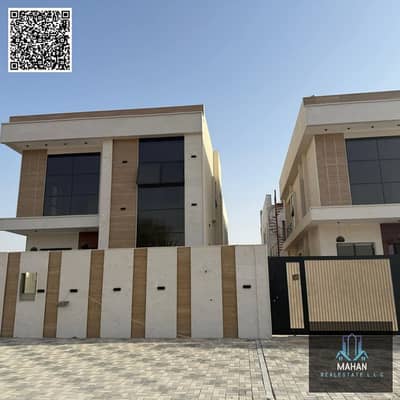 4 Bedroom Villa for Sale in Al Helio, Ajman - 1000535721. png