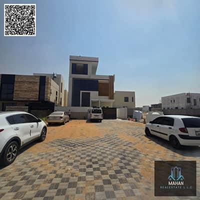 6 Bedroom Villa for Sale in Al Bahia, Ajman - 1000536181. png