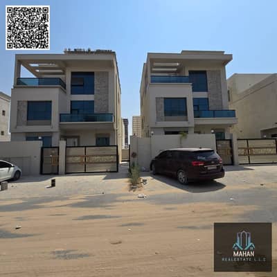 5 Cпальни Вилла Продажа в Аль Амера, Аджман - 1000538708. png