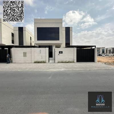 4 Bedroom Villa for Sale in Al Yasmeen, Ajman - WhatsApp Image 2025-02-14 at 9.55. 56 PM. jpeg
