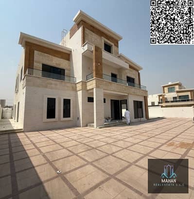 8 Bedroom Villa for Sale in Al Yasmeen, Ajman - Untitled design. png