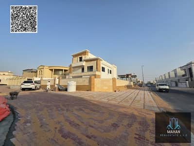 阿尔亚斯梅恩， 阿治曼 8 卧室别墅待售 - 1000415734. png