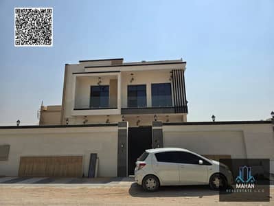 5 Cпальни Вилла Продажа в Аль Ясмин, Аджман - 1000488416. png
