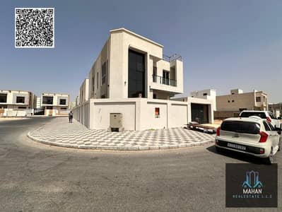 5 Bedroom Villa for Sale in Al Yasmeen, Ajman - 1000488595. png