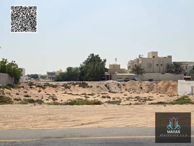 Plot for Sale in Al Mowaihat, Ajman - 1000488936. png