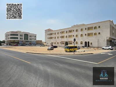 ارض تجارية  للبيع في الروضة، عجمان - 1000488928. png