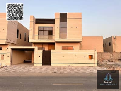 5 Bedroom Villa for Sale in Al Zahya, Ajman - 1000489826. png