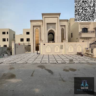 فیلا 5 غرف نوم للبيع في الحليو، عجمان - IMG_5831. png