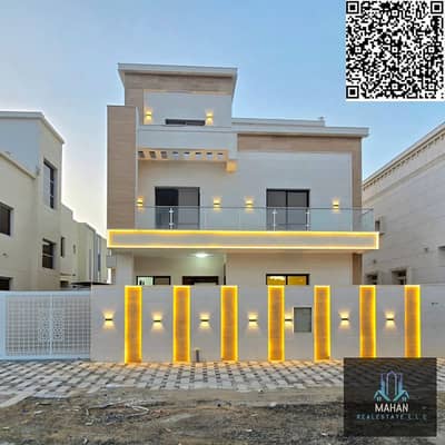 فیلا 5 غرف نوم للبيع في الياسمين، عجمان - IMG_6023. png