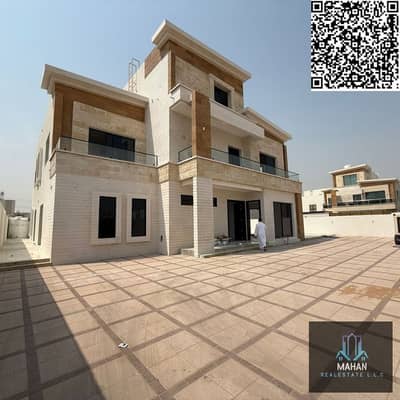 8 Bedroom Villa for Sale in Al Yasmeen, Ajman - IMG_3602. png