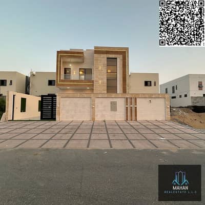 4 Bedroom Villa for Sale in Al Helio, Ajman - IMG_3414. png