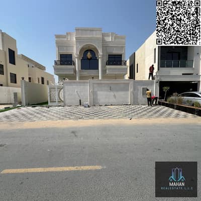 6 Bedroom Villa for Sale in Al Zahya, Ajman - IMG_1653. png