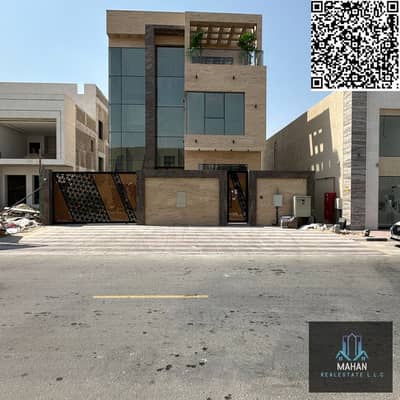 فیلا 5 غرف نوم للبيع في الحليو، عجمان - IMG_1680. png