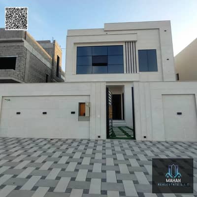 3 Bedroom Villa for Sale in Al Helio, Ajman - Black Modern Handwritten Motivation Quote Social Media (8). png