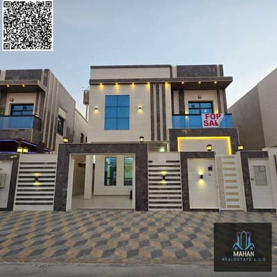 5 Cпальни Вилла Продажа в Аль Захья, Аджман - 1000036899. png
