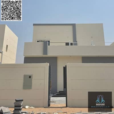 3 Bedroom Villa for Sale in Al Zahya, Ajman - 1000037654. png