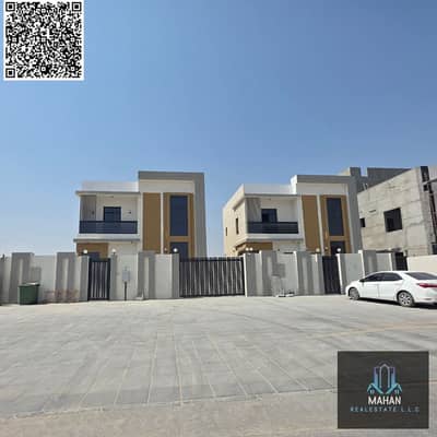 3 Bedroom Villa for Sale in Al Helio, Ajman - 1000037655. png