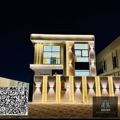 4 Bedroom Villa for Sale in Al Helio, Ajman - 1000321966. png