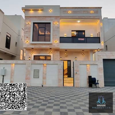 6 Cпальни Вилла Продажа в Аль Хелио, Аджман - 1000230574. png