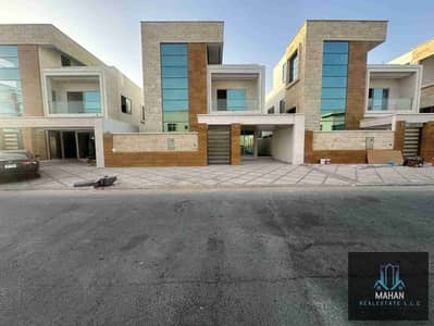5 Bedroom Villa for Sale in Al Yasmeen, Ajman - 1000274767. jpg