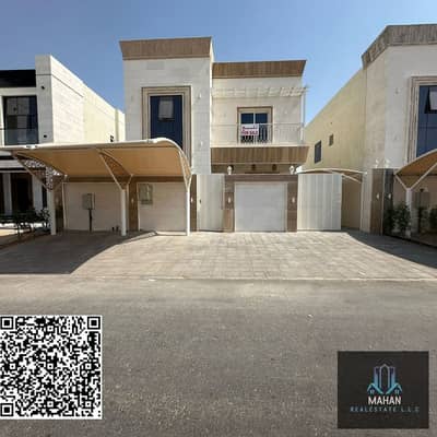 5 Bedroom Villa for Sale in Al Helio, Ajman - 1000416483. png