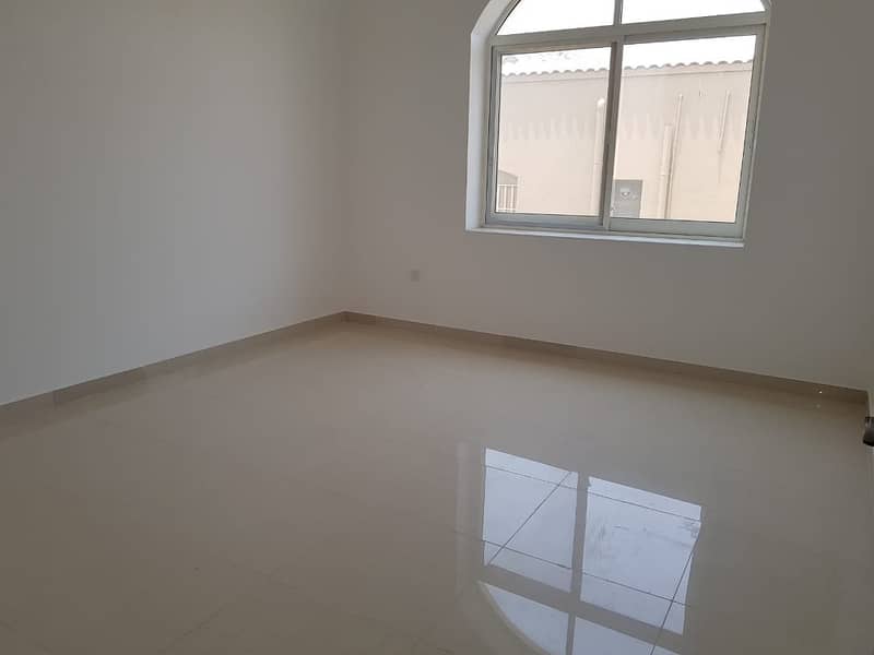 8 Bedroom Hall Villa for Rent in Mowaihat near Ajman Academy