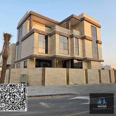 5 Bedroom Villa for Sale in Al Yasmeen, Ajman - 1000416293. png