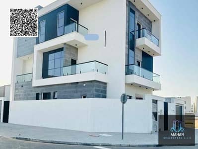 6 Cпальни Вилла Продажа в Аль Талла 2, Аджман - 28cb77c3-1b5d-49a2-a1c0-83ca7416809f. jpg