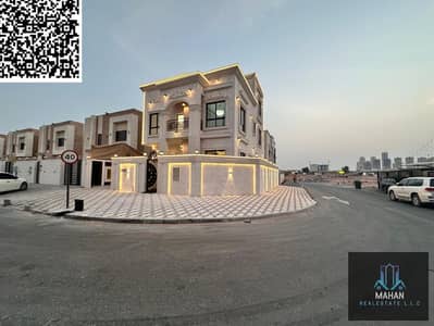 فیلا 7 غرف نوم للبيع في الحليو، عجمان - 1000059748. png