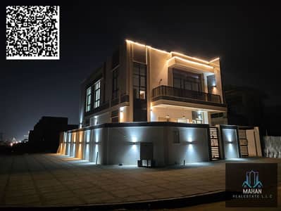 5 Cпальни Вилла Продажа в Аль Хелио, Аджман - 1000118613. png