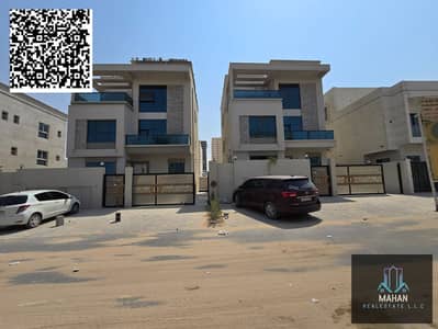 5 Cпальни Вилла Продажа в Аль Амера, Аджман - 1000113698. png