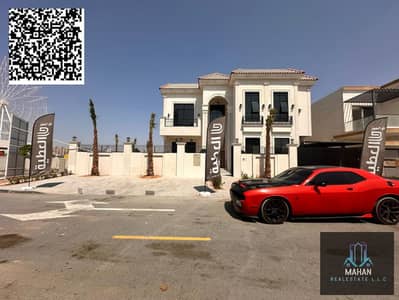 5 Bedroom Villa for Sale in Al Yasmeen, Ajman - 1000127389. png