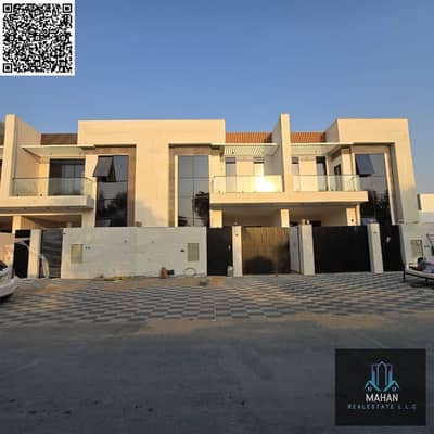 4 Bedroom Townhouse for Sale in Al Yasmeen, Ajman - Untitled design. zip - 1. png