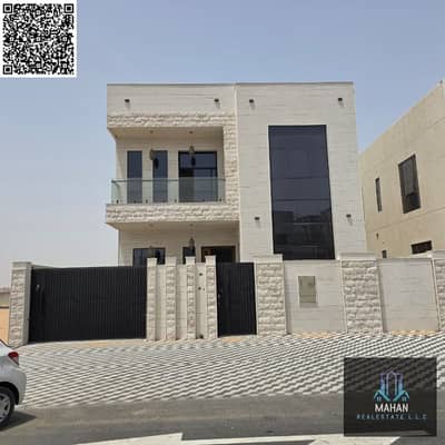 5 Bedroom Villa for Sale in Al Helio, Ajman - Untitled design. zip - 1. png