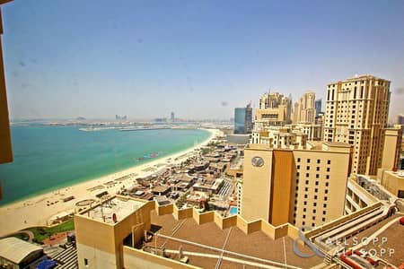 Full Sea Views| Upgraded | Vacant Now |2BR Full Sea Views| Upgraded | Vacant Now |2BR