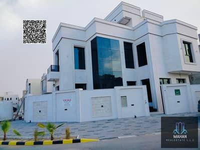 4 Bedroom Villa for Sale in Al Yasmeen, Ajman - 1000072929. png