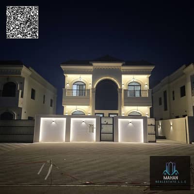 5 Cпальни Вилла Продажа в Аль Хелио, Аджман - 1000795428. png
