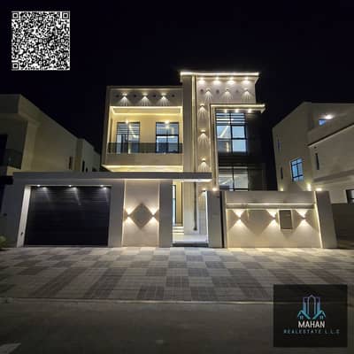 5 Cпальни Вилла Продажа в Аль Захья, Аджман - 1000798043. png