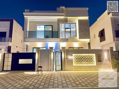 5 Bedroom Villa for Sale in Al Zahya, Ajman - batch_WhatsApp Image 2025-06-02 at 11.01. 28 AM. jpg