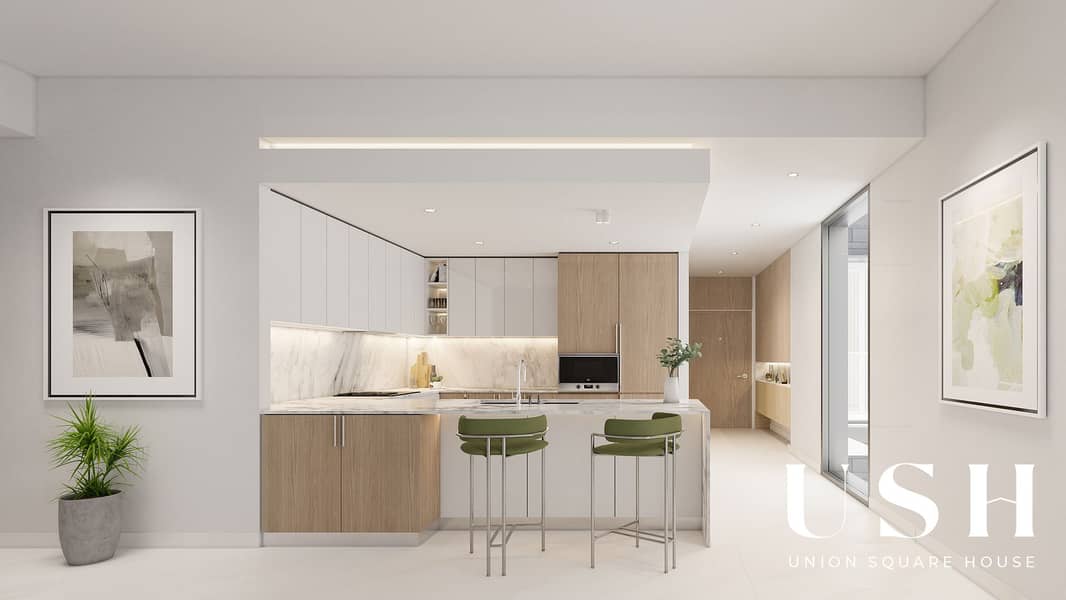2 Ellington House II_Apartment_Kitchen. jpg