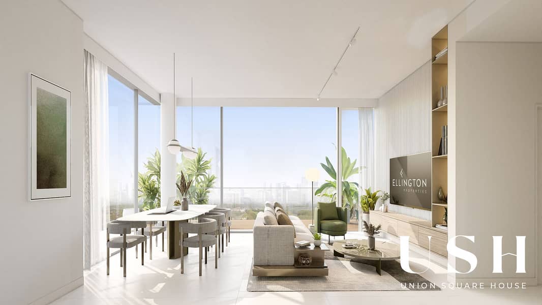 6 Ellington House II_Apartment_Living Room. jpg