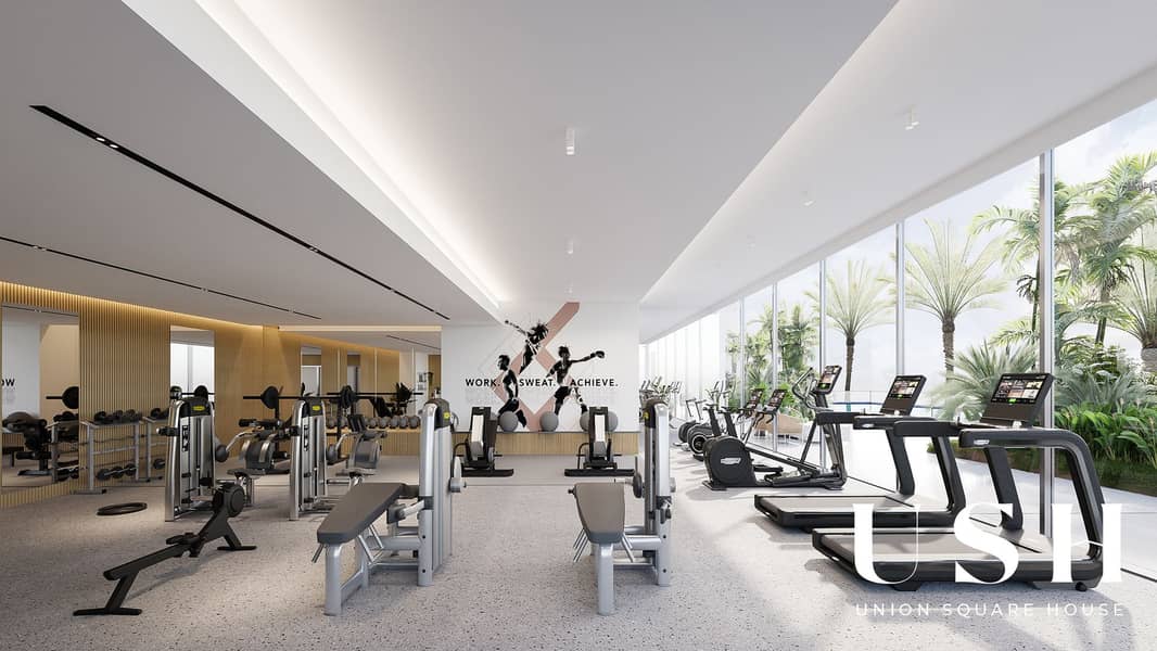 11 Ellington House II_Fitness Studio. jpg