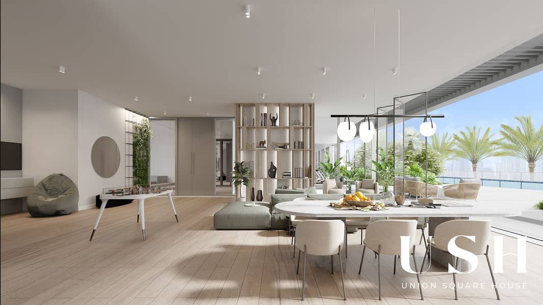 15 Ellington House II_Club house_View 2. jpg