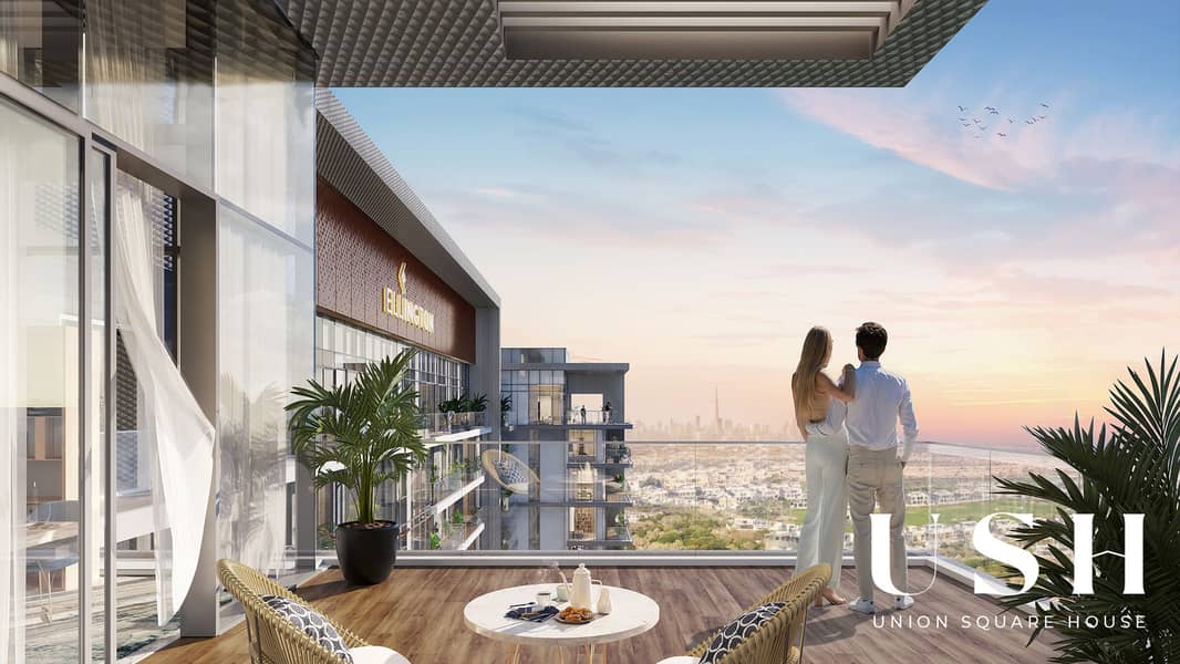 16 Ellington House II_balcony view. jpg