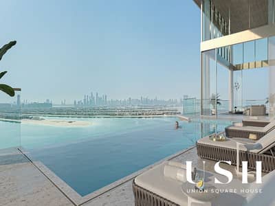 2 Bedroom Flat for Sale in Palm Jumeirah, Dubai - SERENIA-LIVING-Brochure-22. jpg