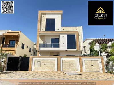 6 Cпальни Вилла Продажа в Аль Амера, Аджман - 797754728-1066x800. jpg