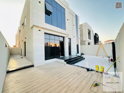 4 Bedroom Villa for Sale in Al Zahya, Ajman - batch_WhatsApp Image 2025-05-07 at 11.04. 26 AM. jpg