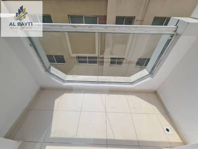 1 Bedroom Flat for Rent in Al Taawun, Sharjah - 20241027_130741. jpg