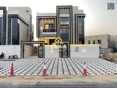 5 Bedroom Villa for Sale in Al Zahya, Ajman - WhatsApp Image 2025-09-30 at 10.41. 40 AM (1). jpg
